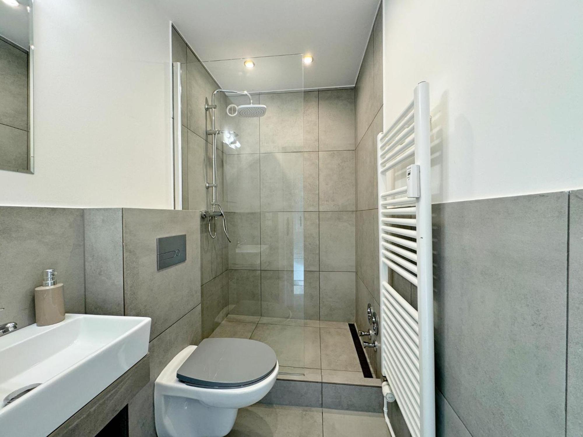 Ferienwohnung In Tinnum Mit Balkon Sylt Exterior foto